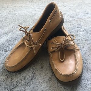 ⬇️ Price Drop! Sperry Boat Shoes